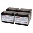 Best Power FERRUPS FD 5.3KVA Compatible Battery Set