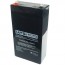 CAS Medical Systems 9303 BP Monitor Replacement Battery