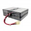 CP1500PFCRM2U - CyberPower 1500VA PFC Sinewave CP1500PFCRM2U Compatible Replacement Battery Pack