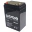 Dahua DHB1222 12V 2.6Ah Replacement Battery