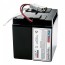 APC Dell Smart UPS 1500VA DLT1500 Compatible Battery Pack