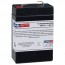 Digitron Electronic Scale 610, 5000, D8000 6V 2.8Ah Replacement Battery
