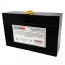 Douglas Guardian DG12-9.5 12V 14Ah Battery with F2 Terminals