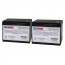 Drive Medical Bobcat X3 24V 10Ah Battery Set