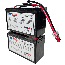Eaton 5P 1000VA 5P1000 Compatible Battery Pack