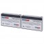 Eaton 5P Gen2 650VA 5P650IRG2 Compatible Battery Set