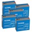 EWheels EW-42 60V 20Ah Battery Set