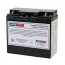 P06707 Firman 8375W Gas Portable Generator Compatible Replacement Battery