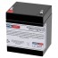 Genie StealthDrive 750 7055-TKV Garage Door Opener Replacement Battery