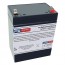 Intellipower LA1026 UPS Compatible Replacement Battery