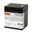 ION Audio Block Rocker iPA06 Portable Speaker Replacement Battery
