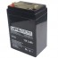 ION Audio Tailgater Express Portable Speaker Replacement Battery