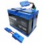 Battery for Kid Trax 12V Black Panther Dune Buggy - KT1415