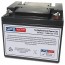 Kobe HV44-12 12V 45Ah Battery