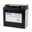 NP22-12 - MaxPower 12V 22Ah Replacement Battery