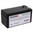 Neuton Power 12V 1.3Ah NP1213 Replacement Battery with F1 Terminals
