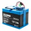 12V Blue Peg Perego compatible replacement battery