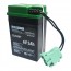 Battery for Peg Perego 6V John Deere Power Pull with Trailer - IGED1168