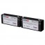 Physio-Control LifePak 300 Batteries