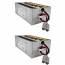 PowerVar Security Plus Series 2000VA  ABCDEF2000-22 Compatible Battery Pack