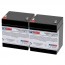 Razor W13111201003 24V 5Ah Battery Set