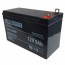 XP750 - Schumacher Electric Jump Starter 12V 9Ah Nut & Bolt Battery