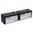 Siemens SITOP UPS1100 24V/1.2Ah 6EP4131-0GB00-0AY0 Compatible Battery Set
