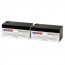 Siemens SITOP DC UPS 6EP1931-2EC31 Compatible Battery Set