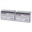 Siemens SITOP UPS1600 24V/40A 6EP4137-3AB00-0AY0 Compatible Battery Set