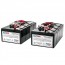 Tripp Lite RBC12A Compatible Replacement Battery Pack