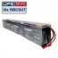 Tripp Lite SmartOnline 40kVA SUT40K Compatible Replacement Battery Pack