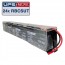Tripp Lite SmartOnline 60kVA SUT60K Compatible Replacement Battery Pack