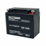 WEN 12000 Watt DF1200X Dual Fuel Generator Compatible Replacement Battery