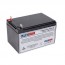 852-0301 - Xantrex Technology Xpower PowerPack 300 EP Jump Starter 12V 12Ah Nut & Bolt Battery