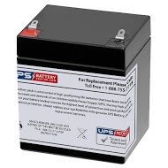 Craftsman AssureLink™ Internet ¾ HPS DC Belt Drive Garage Door Opener Battery