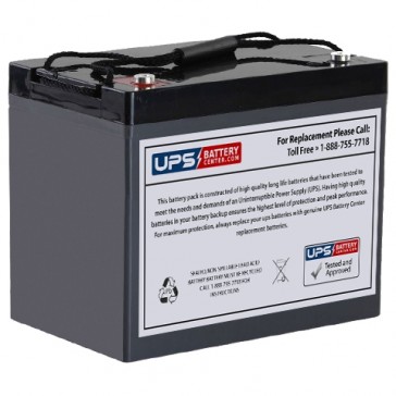 FengSheng FS12-90 12V 90Ah Battery