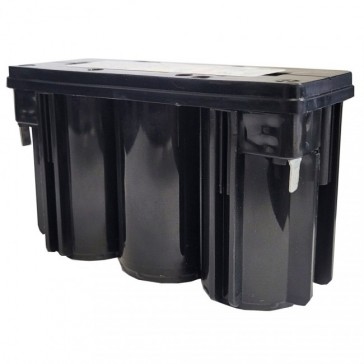 Abbott Laboratories Flexiflo III Revision T - X Replacement Battery