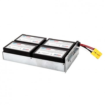 APC Smart-UPS 1500VA RM SUA1500R2X138 Compatible Battery Pack