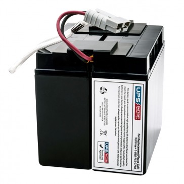 APC Smart-UPS 1250VA SU1250 Compatible Battery Pack