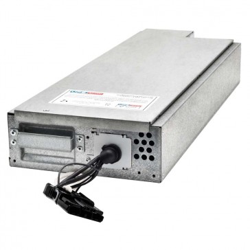 APC Smart-UPS X 2200VA Rack/Tower LCD SMX2200RMLV2U Compatible Battery Pack