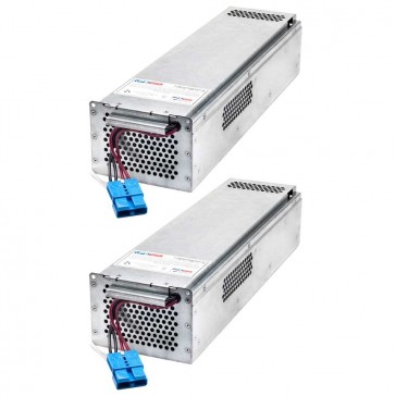 APC Smart-UPS 48V RM SU48R3XLBP Compatible Battery Pack