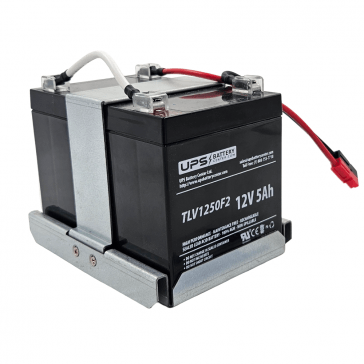 APCRBC135 Compatible Battery Pack