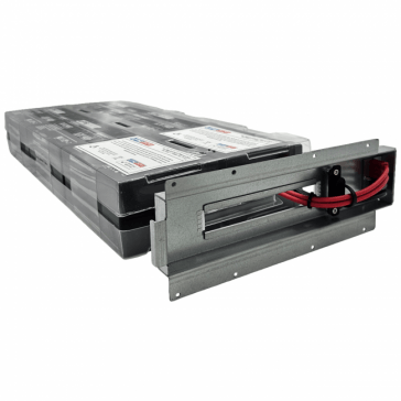 CyberPower Smart App Online 2200VA OL2200RTXL2UN Compatible Battery Pack