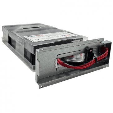 CyberPower RB1290X3L Compatible Replacement Battery Pack