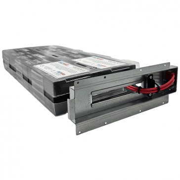 CyberPower RB1290X6A Compatible Replacement Battery Pack