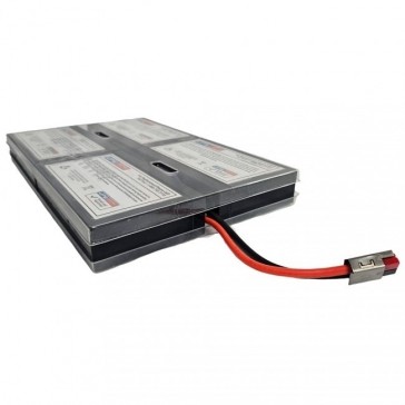 CyberPower PR750LCDRT1U 750VA 600W Compatible Battery Pack