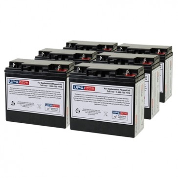 Deltec 2036C Batteries
