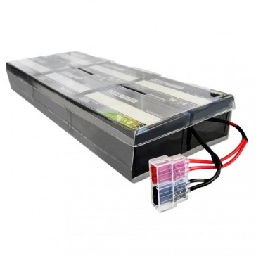 Eaton 5PX 2200VA 5PX2200IRTNG2BS Compatible Battery Pack