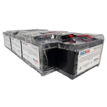 Eaton 744-A1976 Compatible Replacement Battery Pack