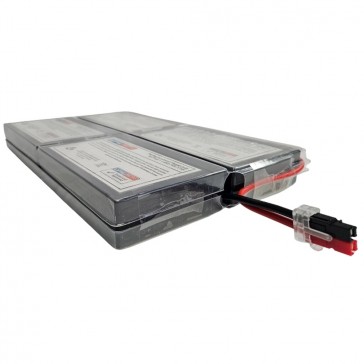 Eaton 744-A2221 Compatible Battery Pack for 5P1000R